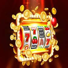 mmk33 slot ပလက်ဖောင်းရှိ ဂိမ်းများကို ဖန်သားပြင်ပေါ်တွင် ကစားနေသောမြင်ကွင်း